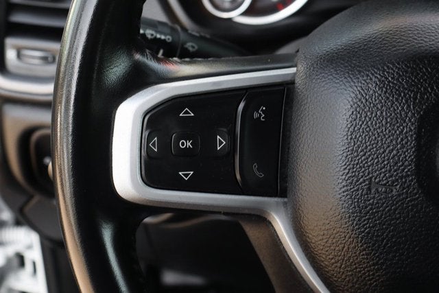 2023 RAM 3500 Tradesman