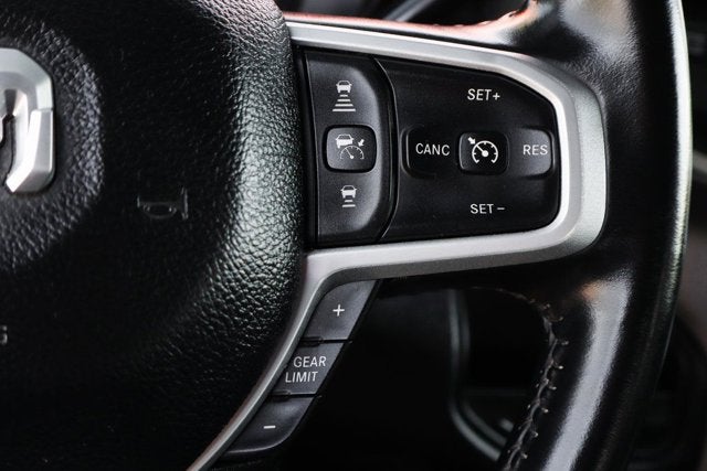 2023 RAM 3500 Tradesman