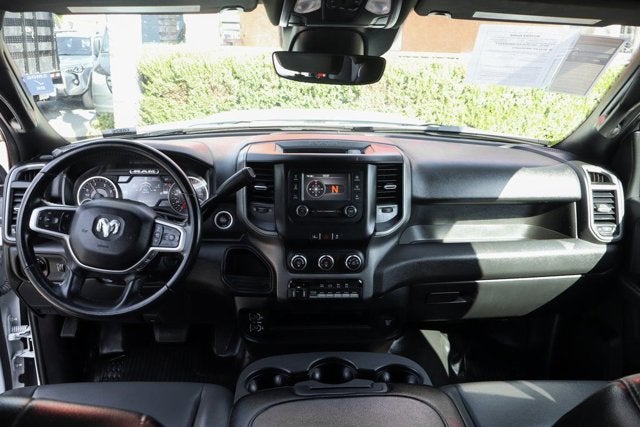 2023 RAM 3500 Tradesman