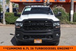 2023 RAM 3500 Tradesman