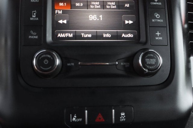 2023 RAM 3500 Tradesman