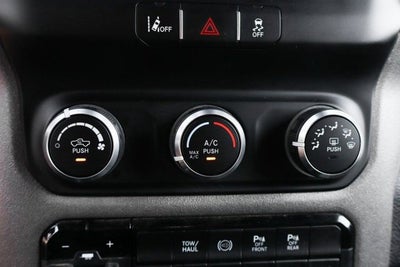 2023 RAM 3500 Tradesman