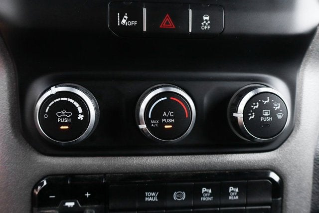 2023 RAM 3500 Tradesman