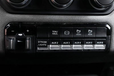 2023 RAM 3500 Tradesman