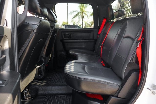 2023 RAM 3500 Tradesman