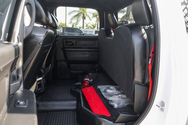 2023 RAM 3500 Tradesman