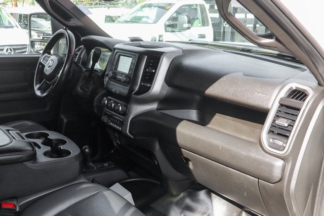 2023 RAM 3500 Tradesman