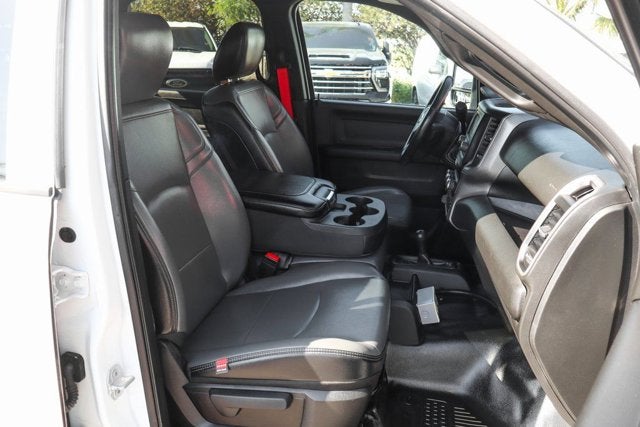 2023 RAM 3500 Tradesman