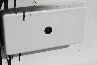 2023 RAM 3500 Tradesman