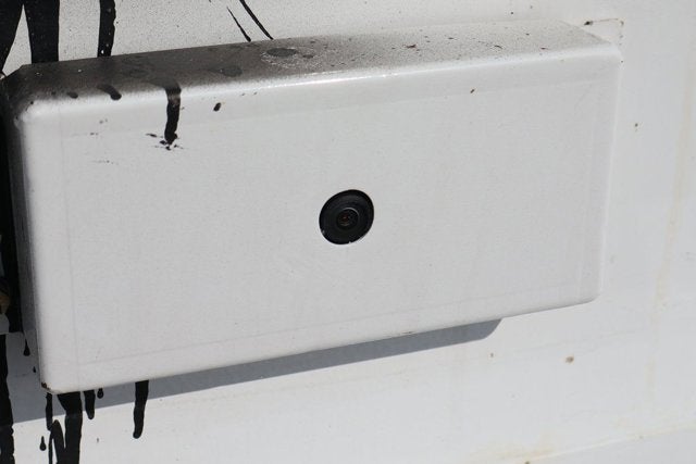 2023 RAM 3500 Tradesman