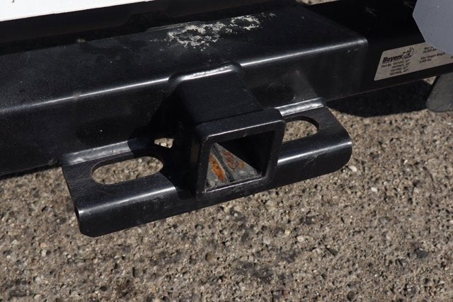 2023 RAM 3500 Tradesman