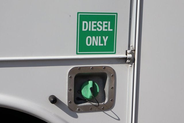 2023 RAM 3500 Tradesman