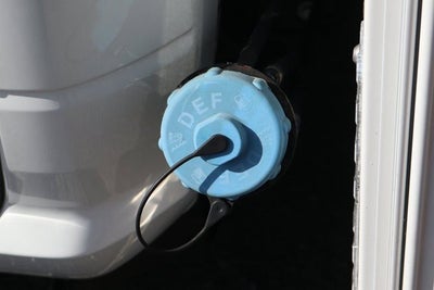 2023 RAM 3500 Tradesman