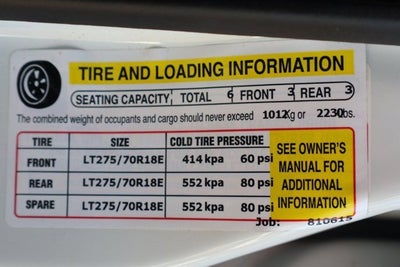 2023 RAM 3500 Tradesman