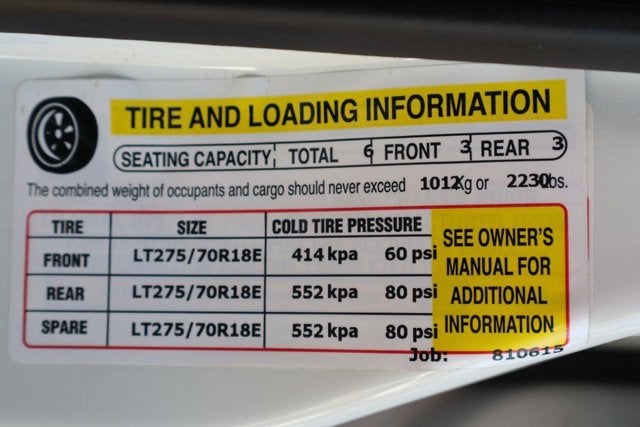 2023 RAM 3500 Tradesman