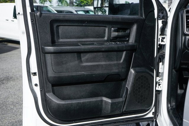 2022 RAM 3500 Tradesman