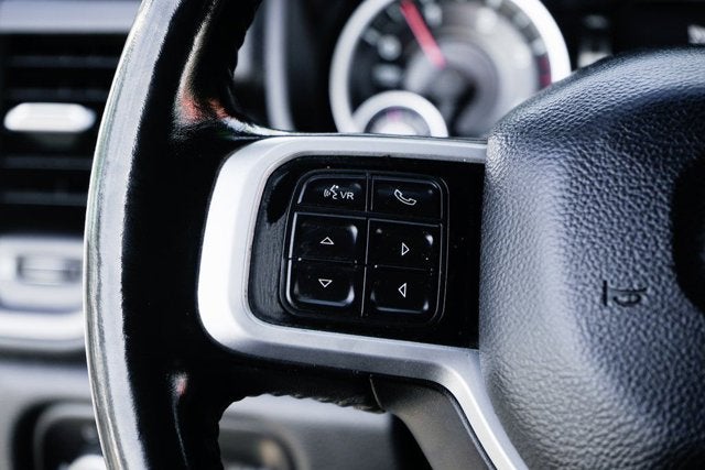 2022 RAM 3500 Tradesman