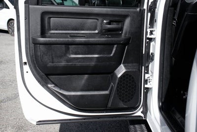 2022 RAM 3500 Tradesman