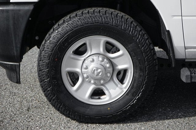 2022 RAM 3500 Tradesman