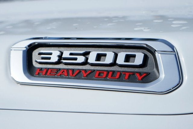 2022 RAM 3500 Tradesman