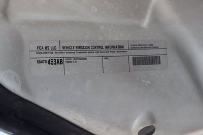 2021 RAM 4500HD Tradesman