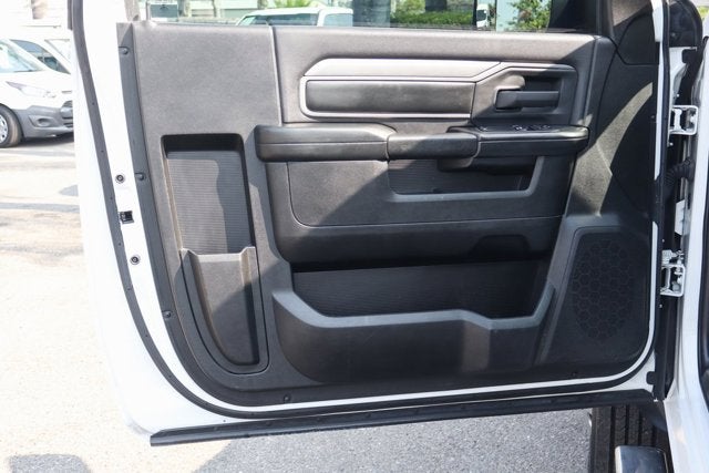 2021 RAM 4500HD Tradesman