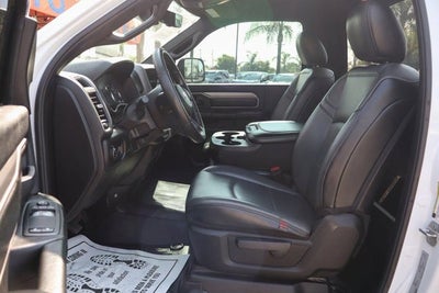 2021 RAM 4500HD Tradesman