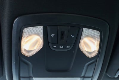 2021 RAM 4500HD Tradesman