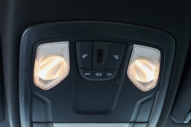 2021 RAM 4500HD Tradesman