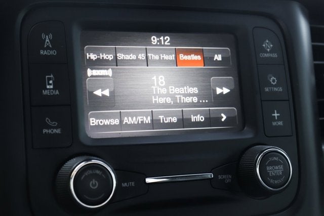 2021 RAM 4500HD Tradesman