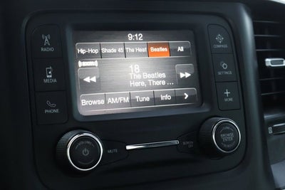 2021 RAM 4500HD Tradesman