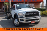 2021 RAM 4500HD Tradesman