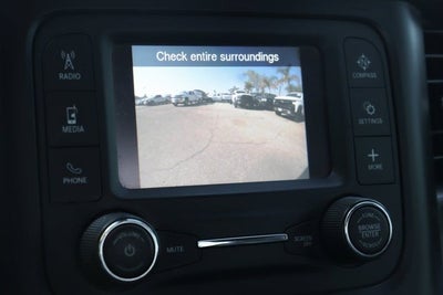 2021 RAM 4500HD Tradesman