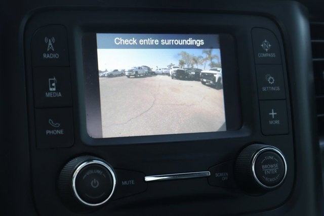 2021 RAM 4500HD Tradesman