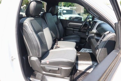 2021 RAM 4500HD Tradesman