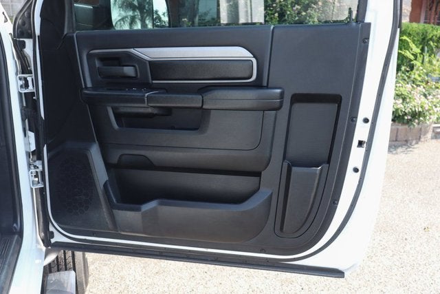 2021 RAM 4500HD Tradesman