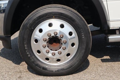 2021 RAM 4500HD Tradesman