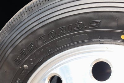 2021 RAM 4500HD Tradesman