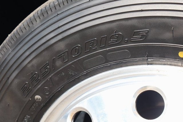 2021 RAM 4500HD Tradesman