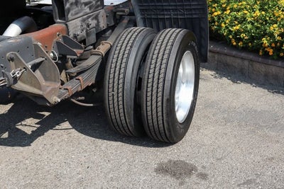 2021 RAM 4500HD Tradesman