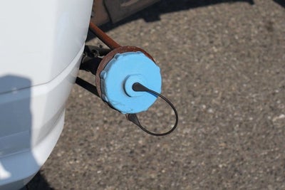 2021 RAM 4500HD Tradesman