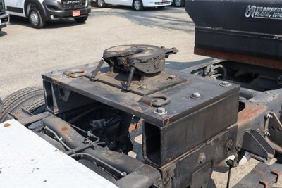 2021 RAM 4500HD Tradesman