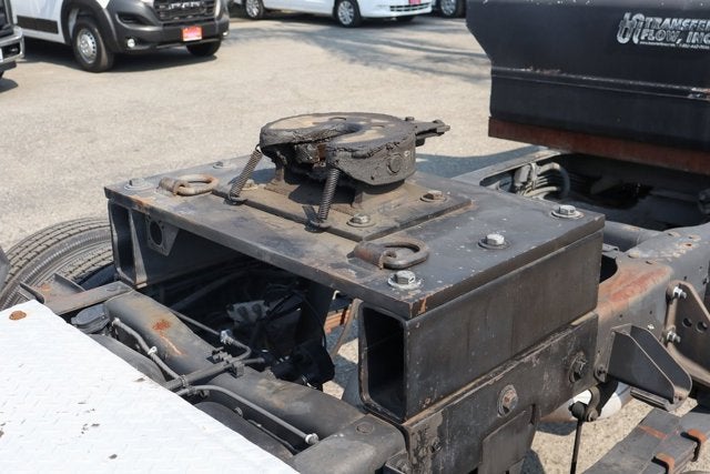 2021 RAM 4500HD Tradesman