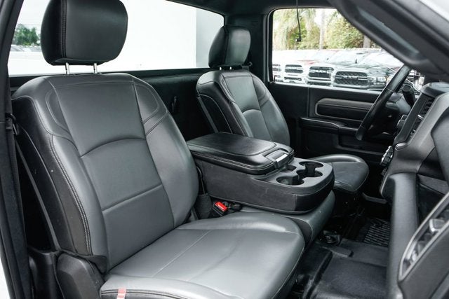 2021 RAM 4500HD Tradesman