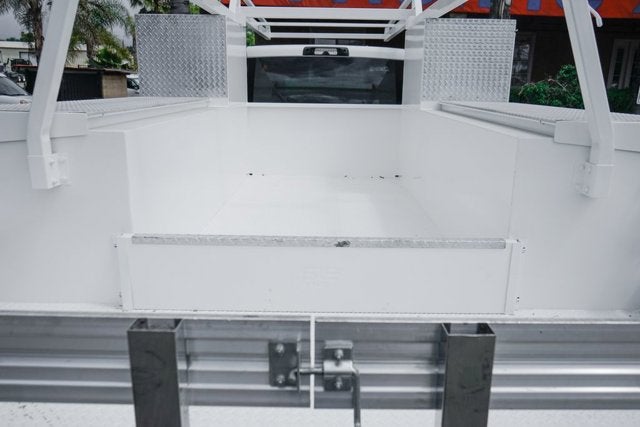 2021 RAM 4500HD Tradesman