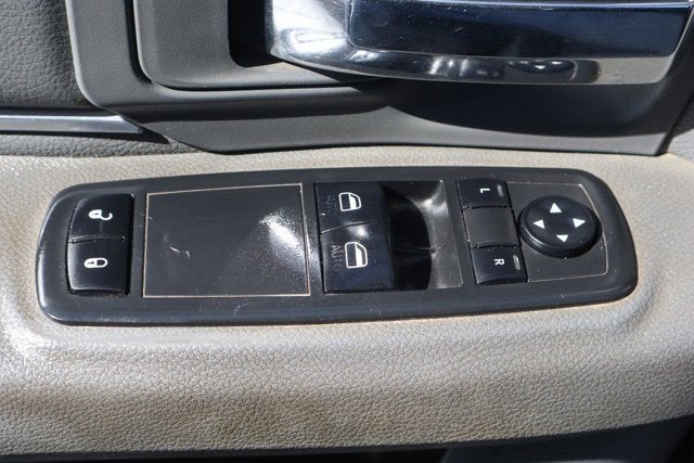 2018 RAM 4500HD Tradesman