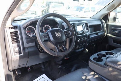 2018 RAM 4500HD Tradesman