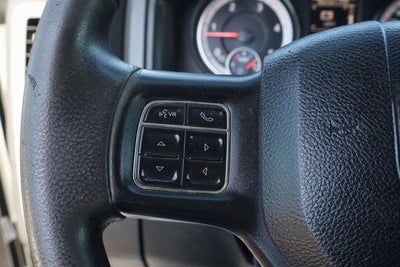 2018 RAM 4500HD Tradesman