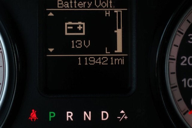 2018 RAM 4500HD Tradesman