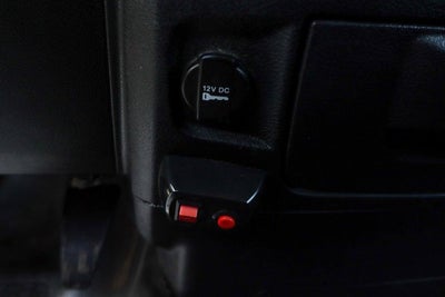 2018 RAM 4500HD Tradesman